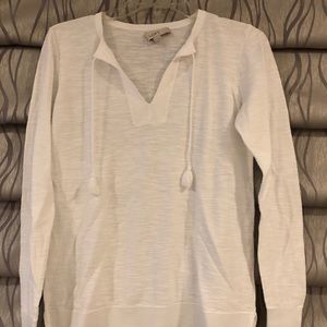 Loft Summer Sweater